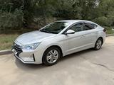 Hyundai Elantra 2019 года за 7 600 000 тг. в Алматы – фото 5