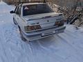 ВАЗ (Lada) 2115 2001 года за 820 000 тг. в Усть-Каменогорск – фото 13