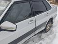 ВАЗ (Lada) 2115 2001 года за 820 000 тг. в Усть-Каменогорск