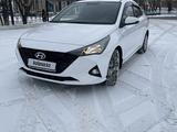 Hyundai Accent 2021 года за 8 000 000 тг. в Кызылорда