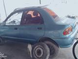 Mazda 121 1994 годаүшін600 000 тг. в Алматы