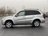 Toyota RAV4 2003 годаfor4 800 000 тг. в Шымкент – фото 3