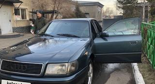 Audi 100 1994 года за 2 300 000 тг. в Астана