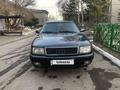 Audi 100 1994 годаүшін2 100 000 тг. в Астана – фото 4