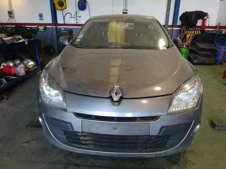 Renault Megane 2010 года за 320 000 тг. в Павлодар