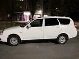 ВАЗ (Lada) Priora 2171 2014 года за 1 900 000 тг. в Алматы – фото 3