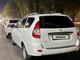 ВАЗ (Lada) Priora 2171 2014 года за 1 900 000 тг. в Алматы