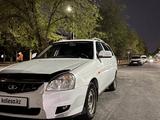 ВАЗ (Lada) Priora 2171 2014 года за 1 900 000 тг. в Алматы – фото 2