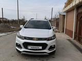 Chevrolet Trax 2021 года за 8 500 000 тг. в Караганда