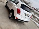 Chevrolet Trax 2021 года за 8 200 000 тг. в Караганда – фото 4