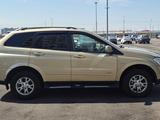 SsangYong Kyron 2011 года за 3 390 000 тг. в Алматы – фото 4