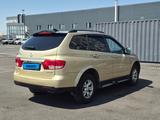 SsangYong Kyron 2011 года за 3 390 000 тг. в Алматы – фото 5
