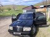 Mercedes-Benz E 260 1991 года за 1 750 000 тг. в Алматы – фото 4