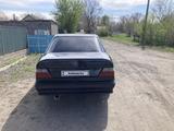 Mercedes-Benz E 260 1991 года за 1 750 000 тг. в Алматы – фото 5