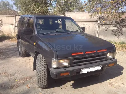 Nissan Terrano 1993 года за 1 620 000 тг. в Алматы – фото 5