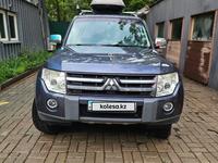 Mitsubishi Pajero 2007 годаүшін10 500 000 тг. в Алматы