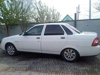 ВАЗ (Lada) Priora 2170 2013 годаүшін2 700 000 тг. в Атырау