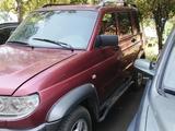 УАЗ Patriot 2008 годаүшін1 700 000 тг. в Семей – фото 2