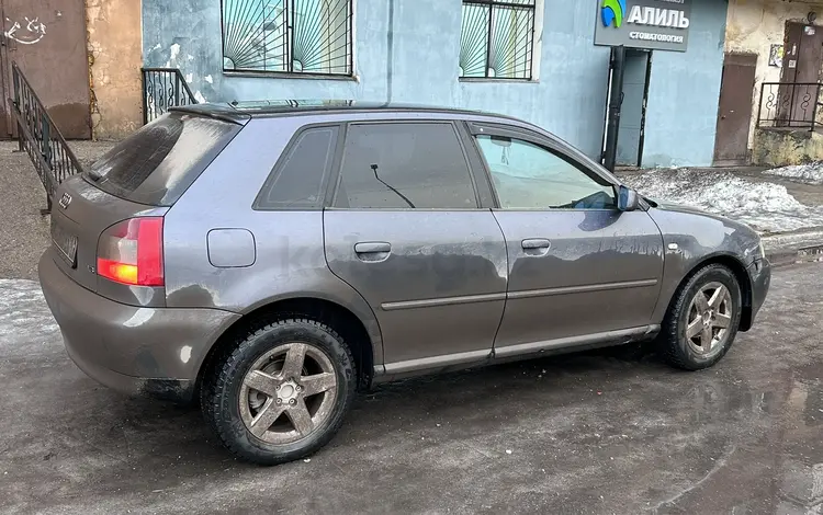 Audi A3 2000 года за 2 500 000 тг. в Караганда