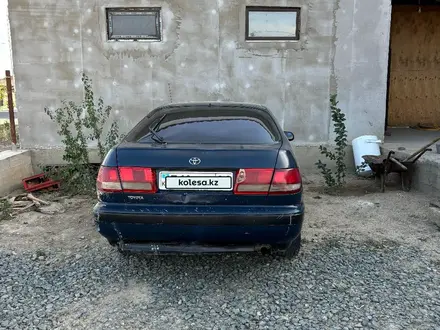 Toyota Carina E 1996 года за 1 650 000 тг. в Атырау – фото 3