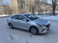 Hyundai Accent 2021 года за 7 400 000 тг. в Караганда – фото 2