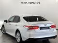 Toyota Camry 2021 годаүшін16 200 000 тг. в Астана – фото 2