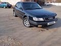 Audi 100 1993 годаүшін3 000 000 тг. в Петропавловск – фото 20