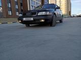 Audi 100 1993 года за 2 995 000 тг. в Петропавловск – фото 4