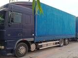 DAF  XF 95 2006 года за 25 000 000 тг. в Алматы