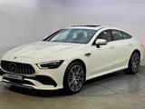 Mercedes-Benz AMG GT 2022 года за 36 900 000 тг. в Астана