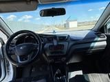 Kia Rio 2013 года за 3 500 000 тг. в Актау – фото 4