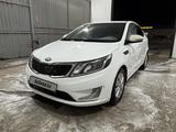 Kia Rio 2013 года за 3 500 000 тг. в Актау