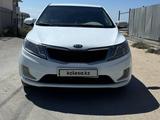 Kia Rio 2013 года за 3 500 000 тг. в Актау – фото 5