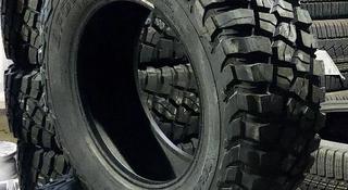 37х12.5 R18 BF GOODRICH MUD TERRAIN KM3 за 285 000 тг. в Алматы