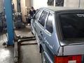 ВАЗ (Lada) 2114 2005 годаүшін908 363 тг. в Караганда – фото 2