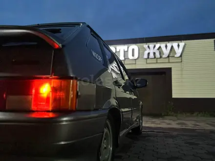 ВАЗ (Lada) 2114 2005 года за 908 363 тг. в Караганда – фото 7