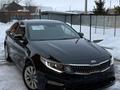 Kia K5 2019 года за 11 000 000 тг. в Петропавловск – фото 10