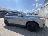Mitsubishi ASX 2012 года за 4 900 000 тг. в Астана – фото 3