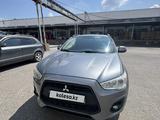 Mitsubishi ASX 2012 года за 4 900 000 тг. в Астана