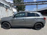 Mitsubishi ASX 2012 года за 4 900 000 тг. в Астана – фото 2