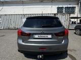 Mitsubishi ASX 2012 года за 4 900 000 тг. в Астана – фото 4