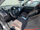 Mitsubishi ASX 2012 года за 4 900 000 тг. в Астана – фото 5