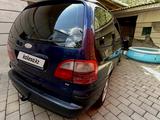 Ford Galaxy 2001 годаүшін2 200 000 тг. в Алматы – фото 4