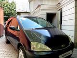 Ford Galaxy 2001 годаүшін2 200 000 тг. в Алматы – фото 2