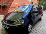 Ford Galaxy 2001 годаүшін2 200 000 тг. в Алматы