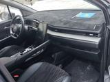 Hyundai Custin 2024 годаүшін13 122 272 тг. в Усть-Каменогорск – фото 5