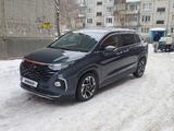 Hyundai Custin 2024 годаүшін13 122 272 тг. в Усть-Каменогорск – фото 2