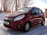 Chevrolet Spark 2022 года за 5 350 000 тг. в Рудный