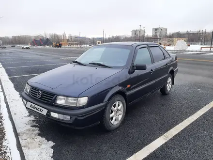 Volkswagen Passat 1995 года за 2 150 000 тг. в Усть-Каменогорск – фото 3