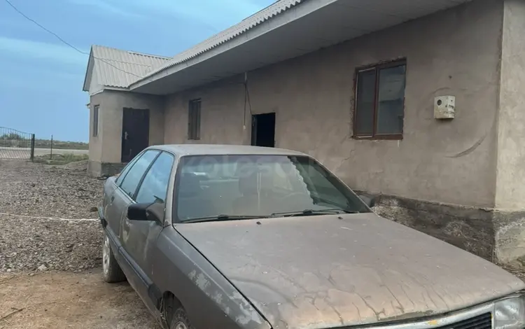 Audi 100 1992 года за 750 000 тг. в Шаульдер